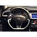 Citroën C3 2010 - 2017 steering wheel leather / aluminium Citroën C3 2010 - 2017 steering wheel leather / aluminium