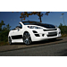 Musketier Peugeot 207 front bumper EnGarde Musketier Peugeot 207 front bumper EnGarde