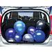 Ford Fiesta (11/2012 - 06/2017) bagageraster
