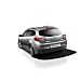 Renault Megane 2008 - 2016 Estate achterbumperspoiler