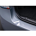 Opel Astra J Sports Tourer protection film rear bumper Opel Astra J Sports Tourer protection film rear bumper