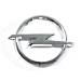 Opel Astra H grille logo