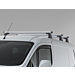 Ford Tourneo Connect / Transit Connect (10/2013 - 03/2024) dakdragers (direct op dak)