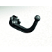 Ford Focus (02/2005 - 01/2008) wagon afneembare trekhaak