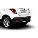 Opel Mokka OPC-line achterbumperspoiler