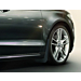 Ford Mondeo (09/2014 - ..) spatlappen voor, gecontourd