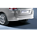 Opel Zafira B OPC-line achterbumperspoiler Opel Zafira B OPC-line achterbumperspoiler