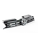 Volkswagen Golf 6 R grill Volkswagen Golf 6 R grill