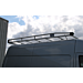 Hyundai H350 aluminium dakdrager, 5 meter, versterkt Hyundai H350 aluminium dakdrager, 5 meter, versterkt