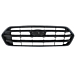 Ford Transit Custom (03/2018 - 09/2023) grille Ford Transit Custom (03/2018 - 09/2023) grille