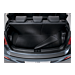 Hyundai i10 (2017 - ..) bagageruimte mat, dubbelzijdig Hyundai i10 (2017 - ..) bagageruimte mat, dubbelzijdig
