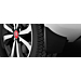 Citroën C1 (2014 - 2021) spatlappen achter Citroën C1 (2014 - 2021) spatlappen achter