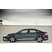 Musketier Citroën C5 2008 - ... sideskirts