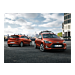 Hyundai i20 Active (2016 - .. ) lichtmetalen velg 17"
