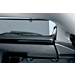 Opel Astra H GTC jaloezie achterruit