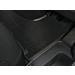 Renault Trafic 2014 - .. vloermatten rubber (RHD)