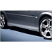 Opel Signum / Vectra C station OPC-line sideskirt rechts