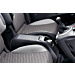 Peugeot Partner (2008 - 2018) middenconsole RHD
