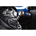 Abarth 500/500c versnellingspookknop Scorpione Abarth 500/500c versnellingspookknop Scorpione