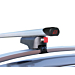 Ford Ka+ (03/2018 - ..) / Tourneo Courier / Transit Courier (03/2014 - 07/2023) dakdragers