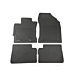 Toyota Auris (2013 - 2018) vloermatten rubber Toyota Auris (2013 - 2018) vloermatten rubber