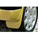 Peugeot Partner (2002 - 2008) spatlappen achter