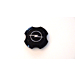Opel Adam / Corsa D hub cap black Opel Adam / Corsa D hub cap black