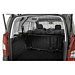 Citroën Berlingo (2008 - 2018) hondenrek 5-zitter Citroën Berlingo (2008 - 2018) hondenrek 5-zitter