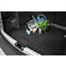 Dacia Duster (2010 - 2018) kofferbak antislip mat Dacia Duster (2010 - 2018) kofferbak antislip mat