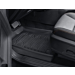 Ford Ranger (11/2011 - 11/2022) vloermatten all-weather, voor, zwart