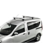 Dacia Dokker dakdragers Dacia Dokker dakdragers