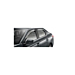 Citroen C-Elysee windgeleiders voor achterdeuren Citroen C-Elysee windgeleiders voor achterdeuren