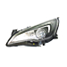 Opel Astra J GTC / Cascada head light xenon/LED left Opel Astra J GTC / Cascada head light xenon/LED left