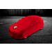 Alfa Romeo Mito hoes voor binnenstalling