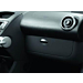 Peugeot 107 (2012 - 2014) dashboardkastje klep zwart