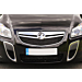 Vauxhall Insignia VXR grille (2008 - 2013) (met adaptieve cruise control)