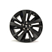 Peugeot lichtmetalen velg 19" Washington zwart