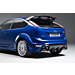 Ford Focus (04/2009 - 07/2010) RS einddemper