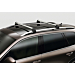 Volkswagen Touareg 2010 - .. roof base carriers, with roof rails Volkswagen Touareg 2010 - .. roof base carriers, with roof rails