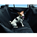 Ford Focus (07/2004 - 12/2007) beschermhoes voor achterbank