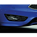 Ford Focus (09/2014 - 03/2018) mistlamprooster rechts Ford Focus (09/2014 - 03/2018) mistlamprooster rechts