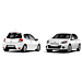 Renault Clio 2009 - 2012 Black Pack Renault Clio 2009 - 2012 Black Pack