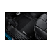 DS3 Crossback vloermatten velours DS3 Crossback vloermatten velours