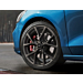 Ford Focus (04/2018 - ..) lichtmetalen velg 19" 5X2 spaaks Y design, Magnetite