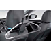 Hyundai afneembare kledinghanger Hyundai afneembare kledinghanger