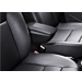 Dacia Duster 2010 - 2018 centrale armsteun carbone