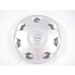 Opel Corsa C wieldop 14" zilver Opel Corsa C wieldop 14" zilver