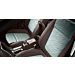 Opel Meriva B armsteun Cocoa