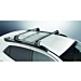 Opel Mokka X dakdragers aluminium Opel Mokka X dakdragers aluminium