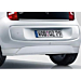 Volkswagen Up! rear bumper spoiler Volkswagen Up! rear bumper spoiler